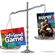 Illustration for article titled It Finally Happened. I Chose A Facebook Game Over A Triple-A Game.